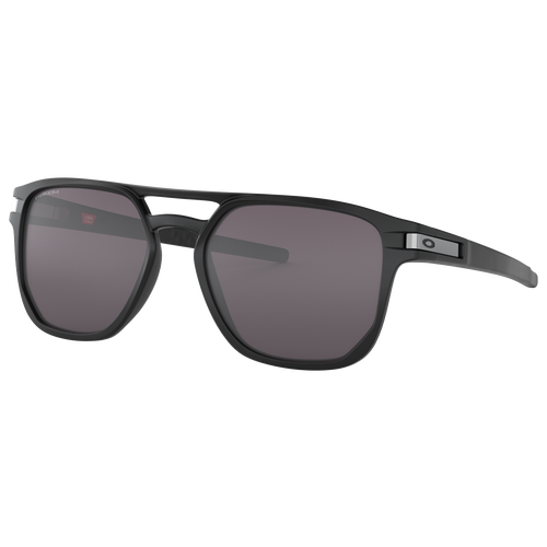 

Oakley Oakley Latch Beta Matte Black with Prizm Grey - Adult Black/Grey Size One Size