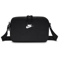 Adult - Nike Heritage S Crossbody 2.0  - Black/Black/White