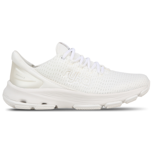 

RYKÄ Womens RYKÄ Devotion X - Womens Running Shoes White Size 9.5