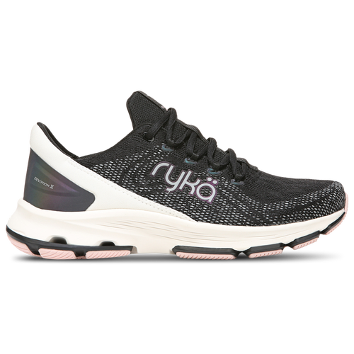 

RYKÄ Womens RYKÄ Devotion X - Womens Running Shoes Black Size 9.0