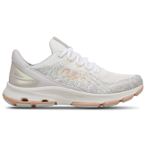 

RYKÄ Womens RYKÄ Devotion X - Womens Running Shoes White Size 10.0