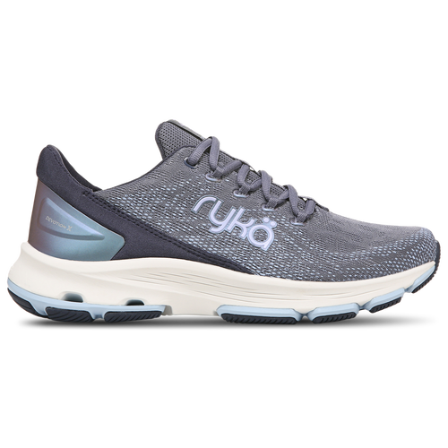 

RYKÄ Womens RYKÄ Devotion X - Womens Running Shoes Blue Size 10.0