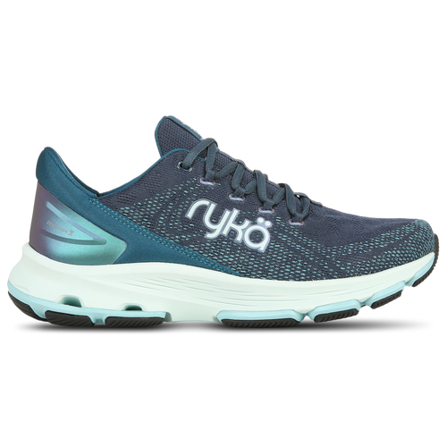 

RYKÄ Womens RYKÄ Devotion X - Womens Running Shoes Teal Size 9.0