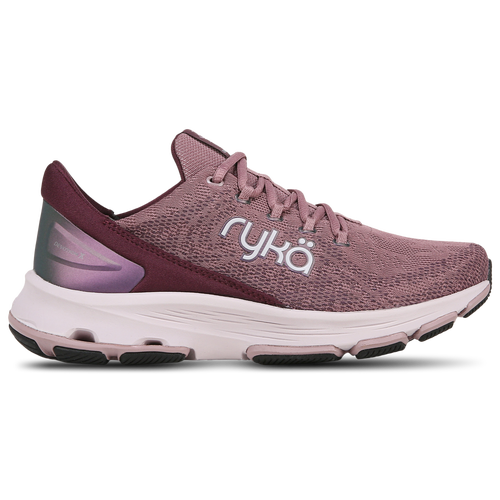 

RYKÄ Womens RYKÄ Devotion X - Womens Running Shoes Purple Size 12.0