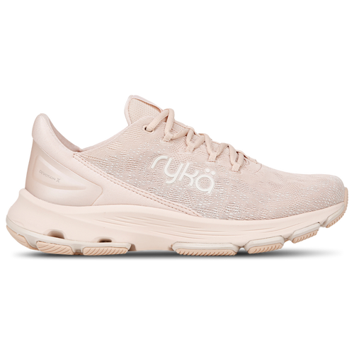 

RYKÄ Womens RYKÄ Devotion X - Womens Running Shoes Beige Size 12.0