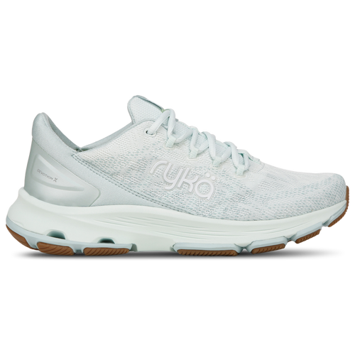 

RYKÄ Womens RYKÄ Devotion X - Womens Running Shoes Green Size 12.0