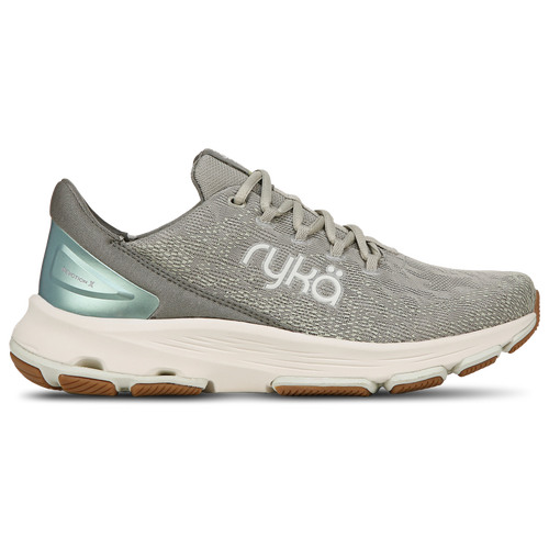 

RYKÄ Womens RYKÄ Devotion X - Womens Running Shoes Green Size 11.0