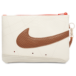 Snakeskin/Brown