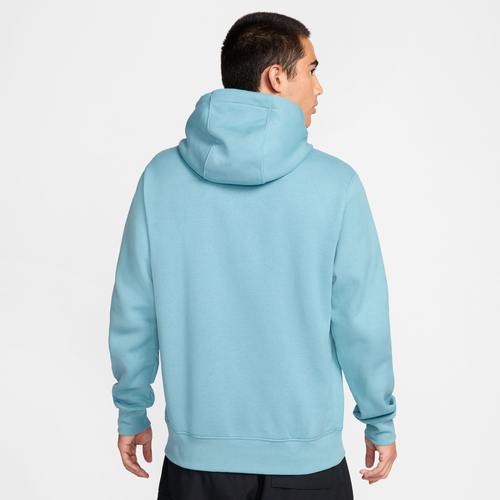 Nike Club Pullover BB Hoodie