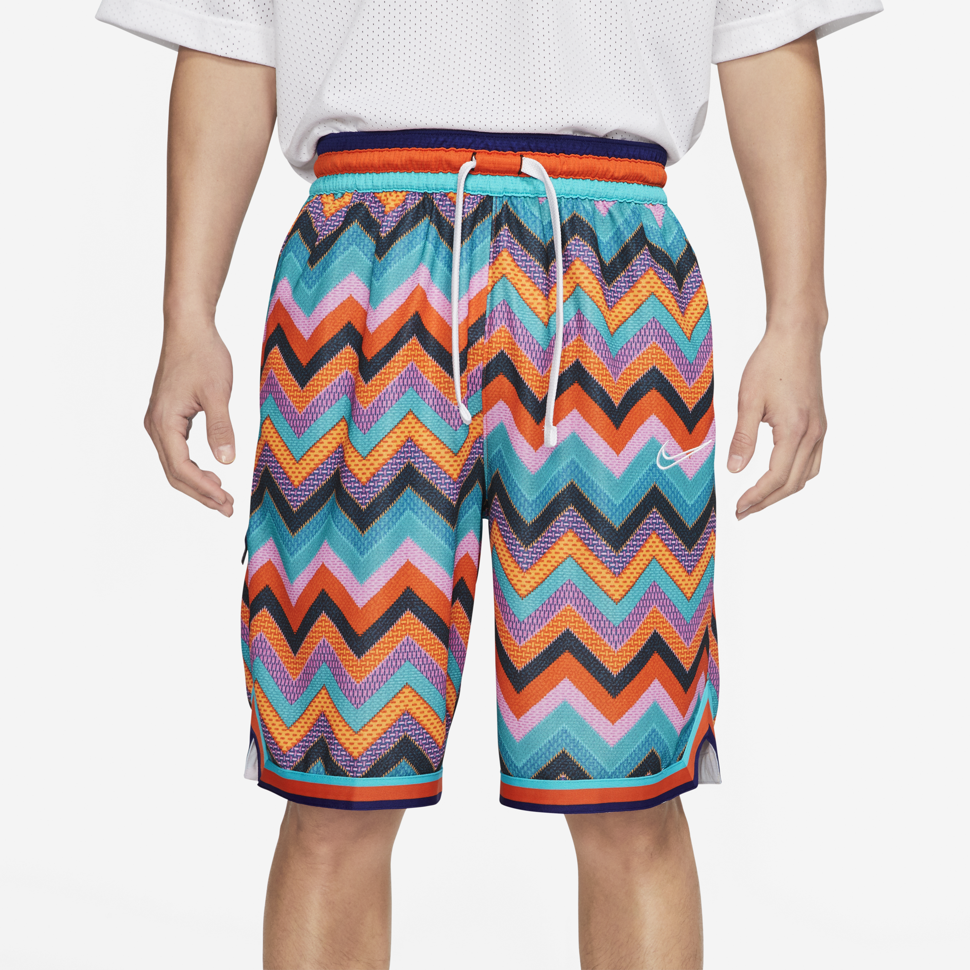 nike dna city edition shorts