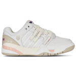 Cameo Rose/Brilliant White/Oatmeal