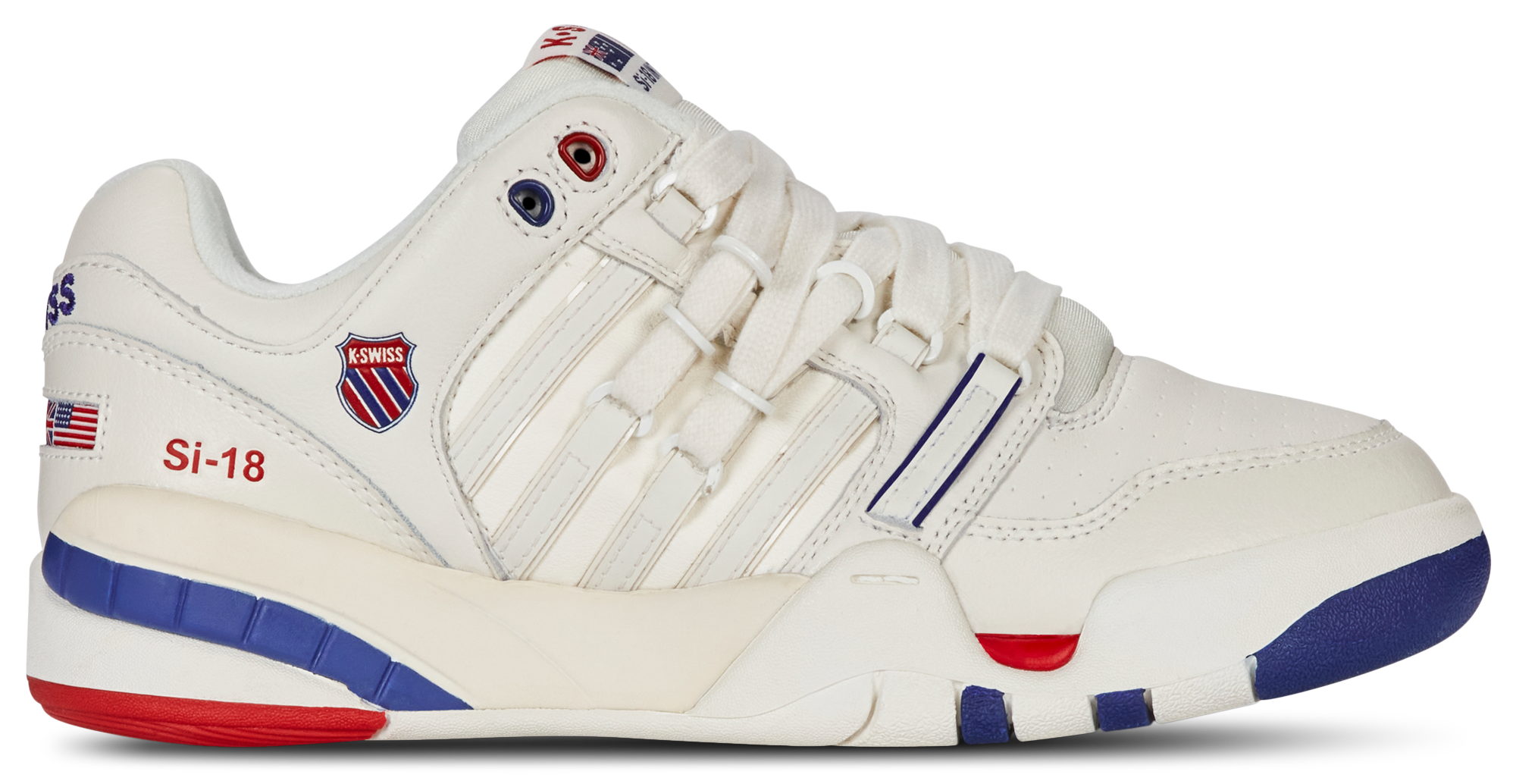 K-Swiss SI-18 International Heritage | Foot Locker