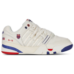 Brilliant White/Red/Classic Blue