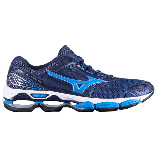 mizuno men's wave creation 19 running shoes