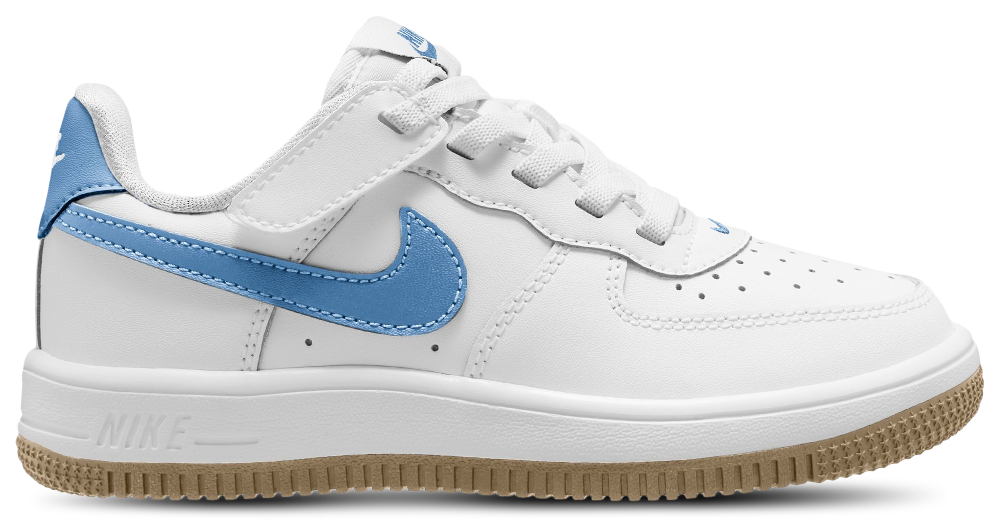 Nike Air Force 1 Low EasyOn | Foot Locker Canada
