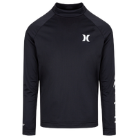 Hurley H2O-DRI UPF 50+ Rash Guard | Foot Locker Canada