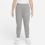 Carbon Heather/White