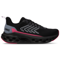 Black/Raspberry/Lilac