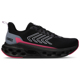 Vn Heritage K Swiss Classic Vn Black K-Swiss Mens Classic VN