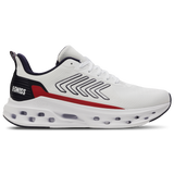 White/Red/Navy
