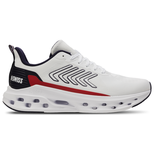 K-swiss Womens  Melrose Tubes Lite