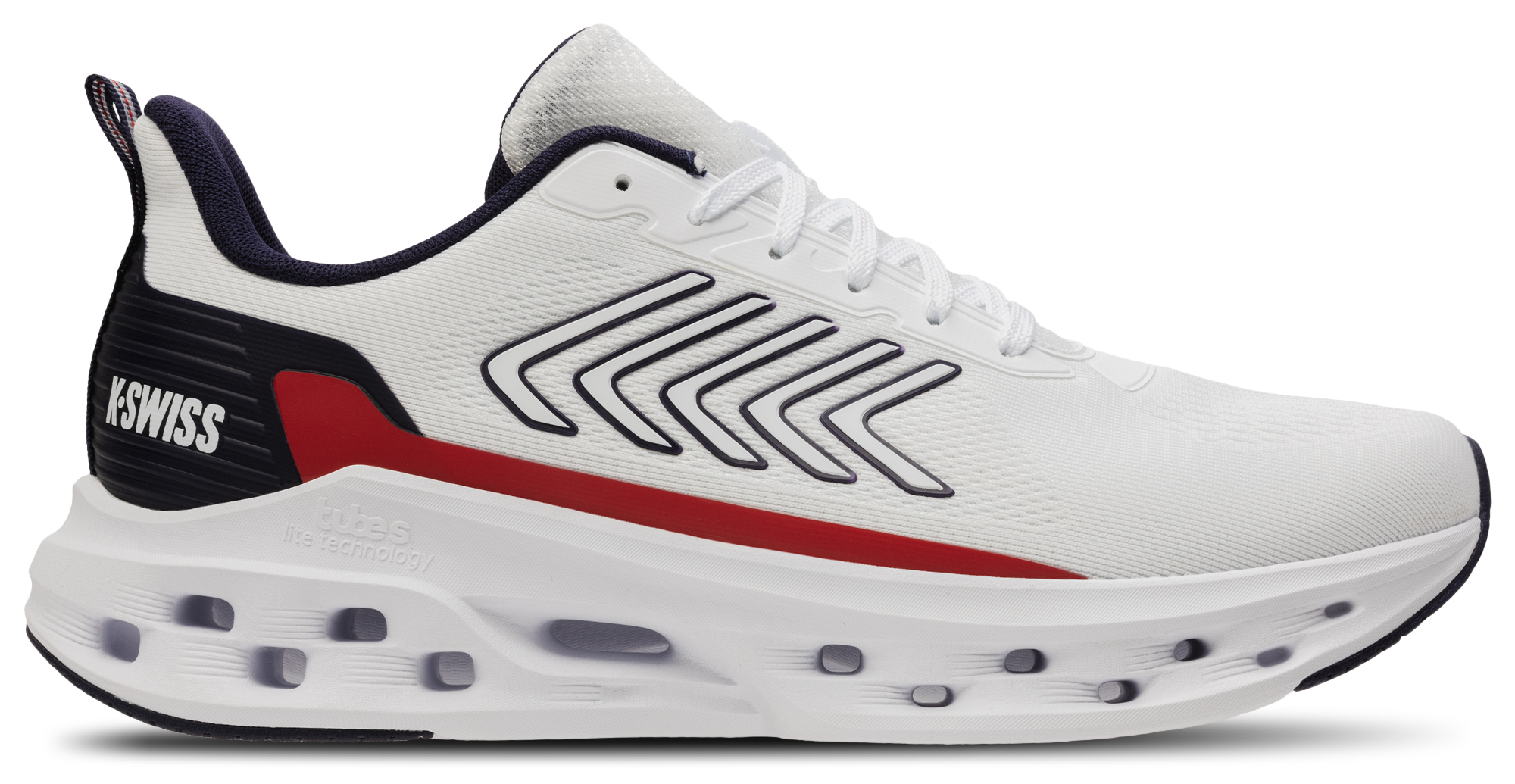K-Swiss Melrose Tubes Lite - Women's