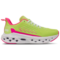 White/Sharp Green/Fizzle