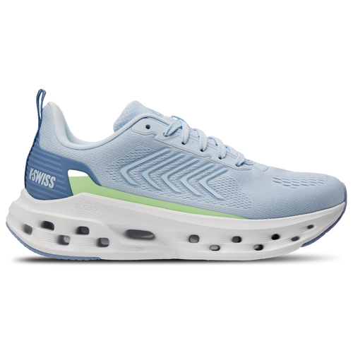 K-swiss Womens  Melrose Tubes Lite