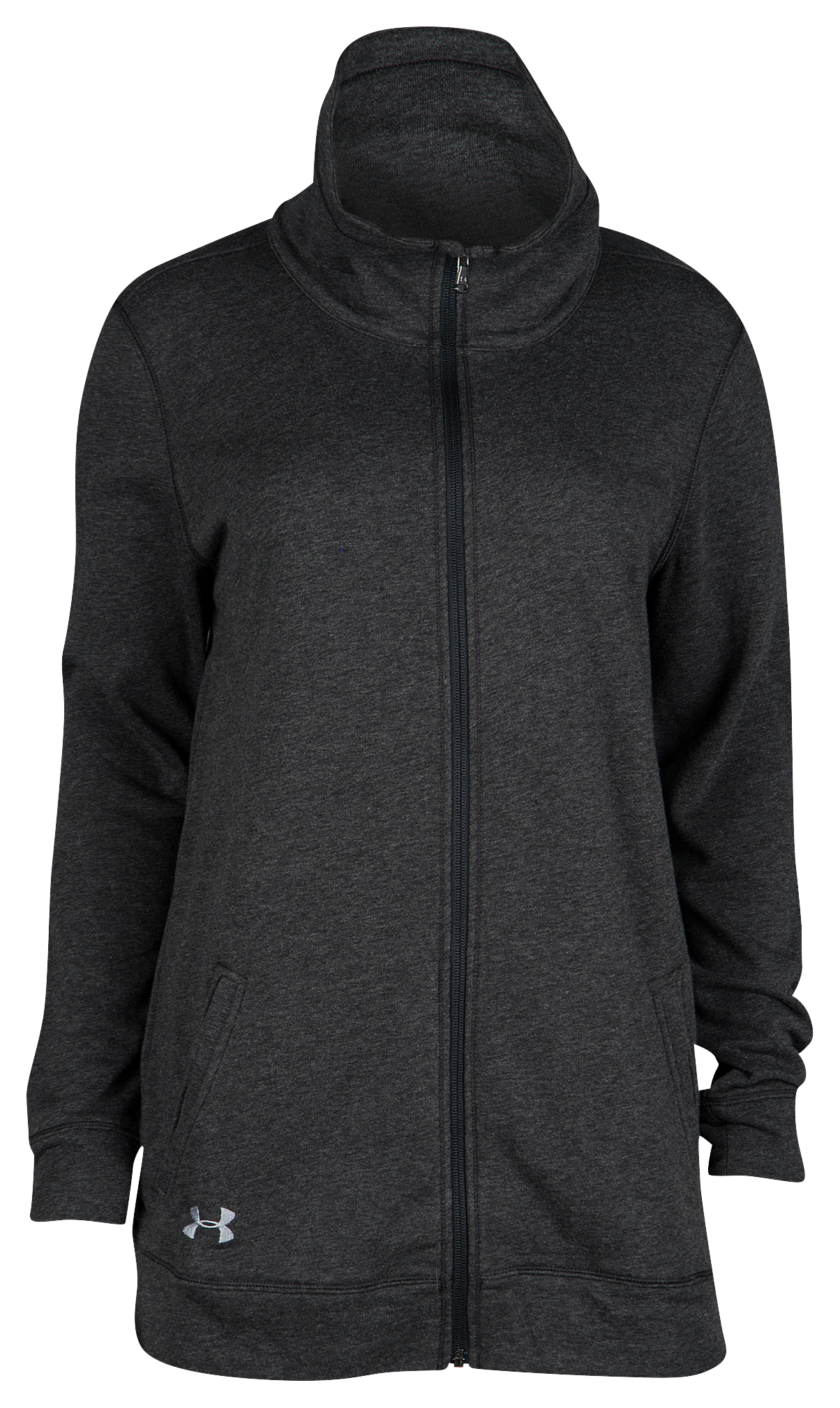 women's ua traveler full zip jacket