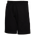 LCKR Bradley Fleece Shorts  - Men's Black