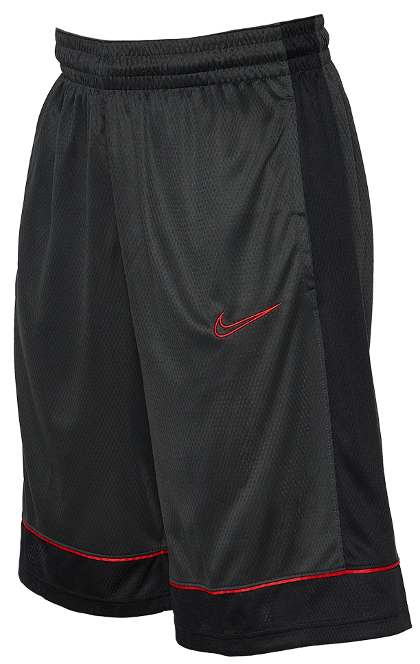 nike men's dry 11 basketball shorts