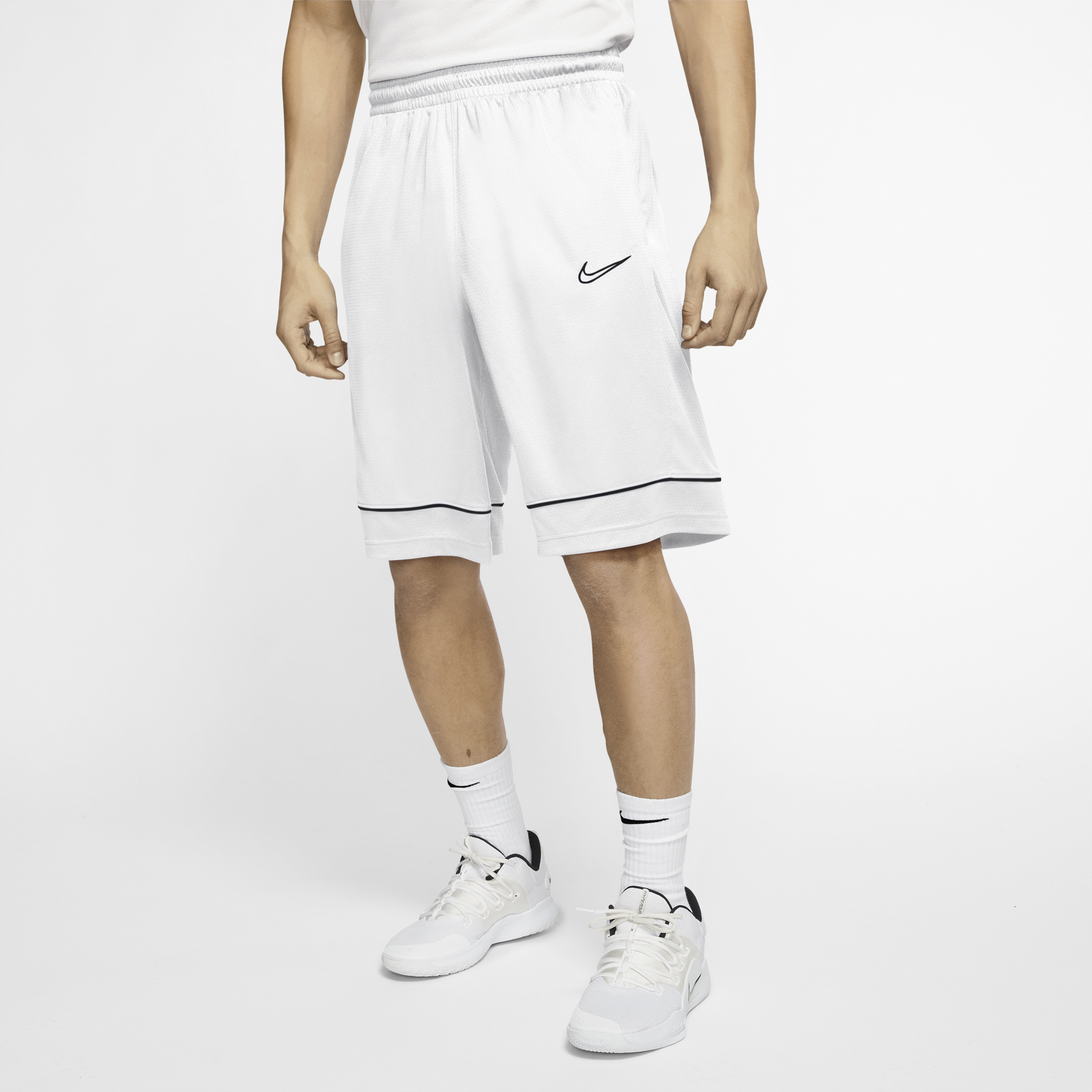 Nike Fastbreak 11" Shorts