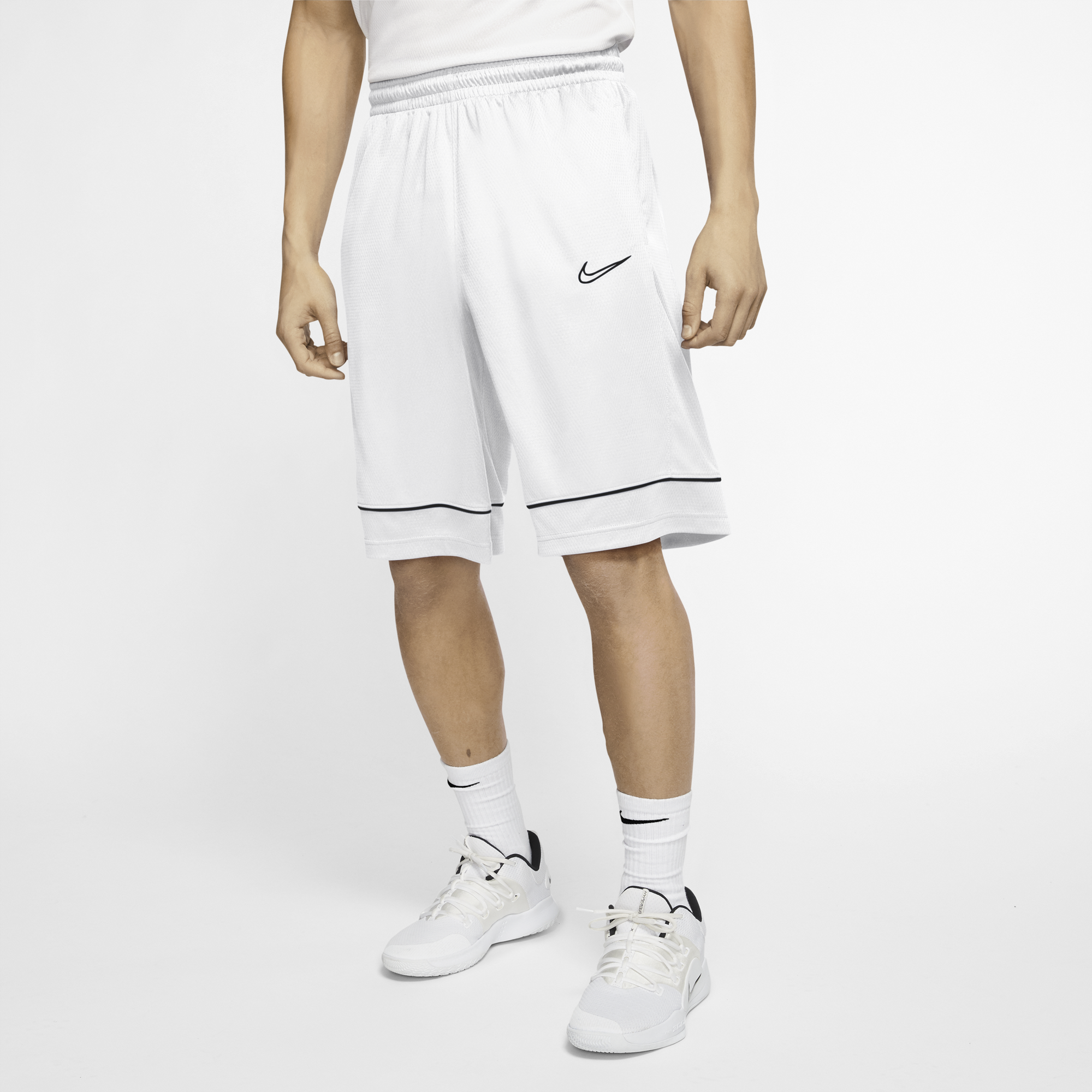 Nike fastbreak best sale basketball shorts