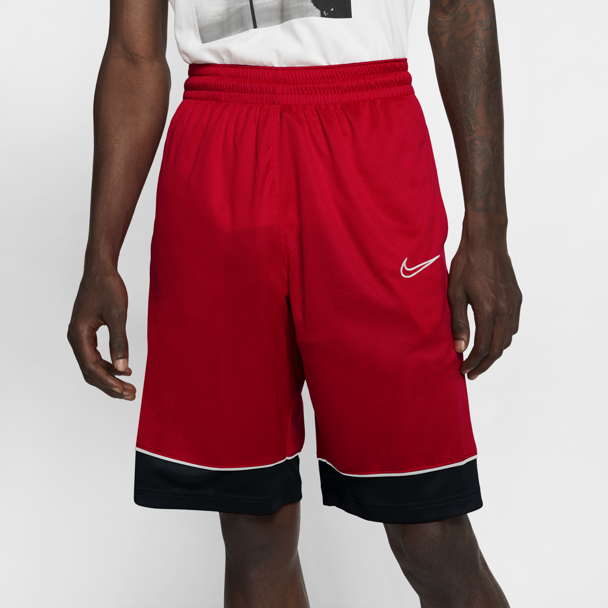 Nike men's fastbreak basketball on sale shorts