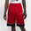 Nike Fastbreak 11" Shorts - Men's University Red/Black/White