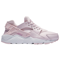 Pink on sale huaraches junior