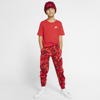 Red/White