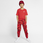 Red/White