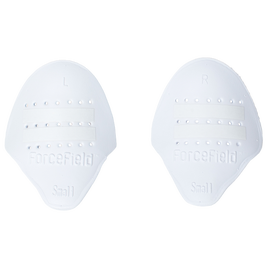 Protecteurs de plis pour chaussures Air Force, protections de