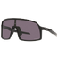 Oakley Sutro S Sunglasses - Adult Matte Black Frame/Prizm Gray Lens