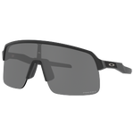 Matte Black- Prizm Black Lens