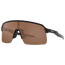 Oakley Sutro Lite Sunglasses - Adult Matte Black Frame/Prizm Tungsten Lens
