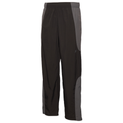 Men's - New Balance Abzorb 2000 Track Pants  - Castlerock/Black Cement