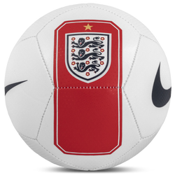 Adult - Nike England Mini Soccer Ball  - Multi/White