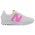 New Balance 327 - Women's White/Multicolor