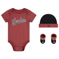 Newborn hotsell jordan set