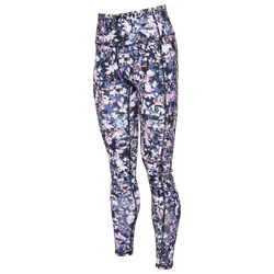 Women's - Champion Absolute HR Eco Tights - Multi/Black