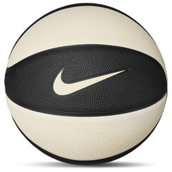 Nike Mini Basketball - Black/White