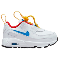 White/Photo Blue/University Gold- Toggle