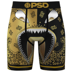 Pour hommes - PSD Sous-vêtement WF Golden - Multi